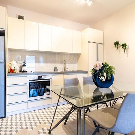 King David 19 Apartment Jerusalem Ngoại thất bức ảnh