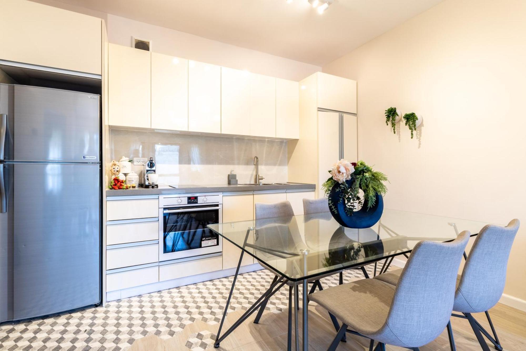 King David 19 Apartment Jerusalem Ngoại thất bức ảnh