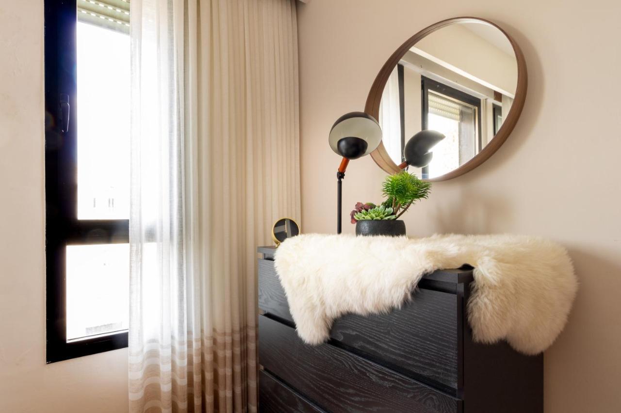 King David 19 Apartment Jerusalem Ngoại thất bức ảnh