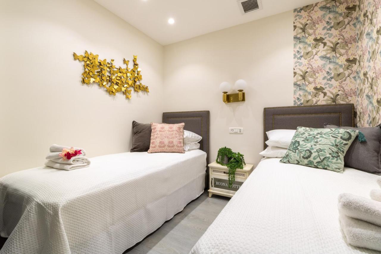 King David 19 Apartment Jerusalem Ngoại thất bức ảnh