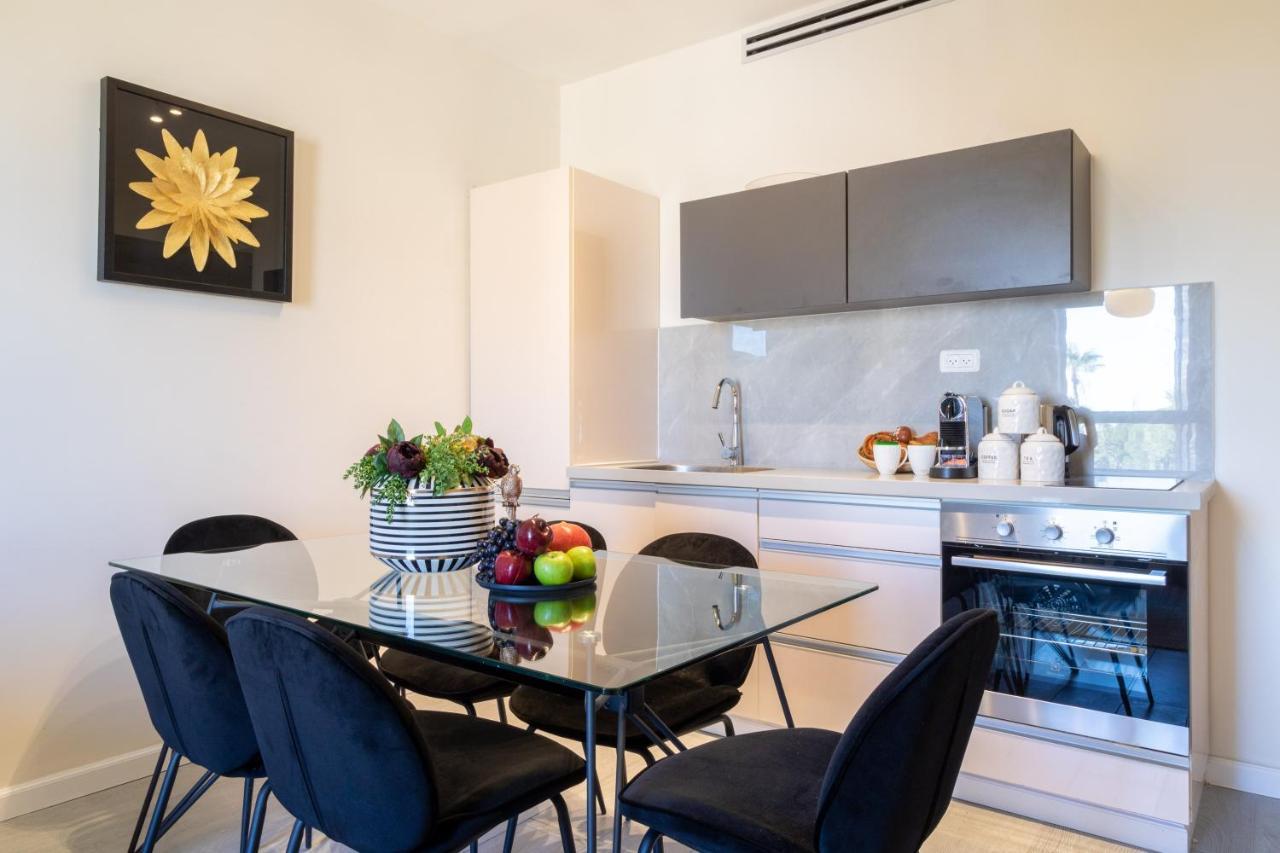 King David 19 Apartment Jerusalem Ngoại thất bức ảnh